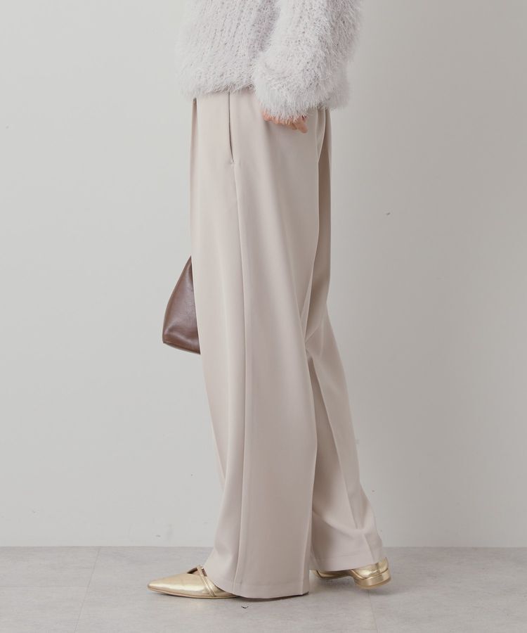 AMERICAN HOLIC「美・美・美ワイドパンツ」|その他|