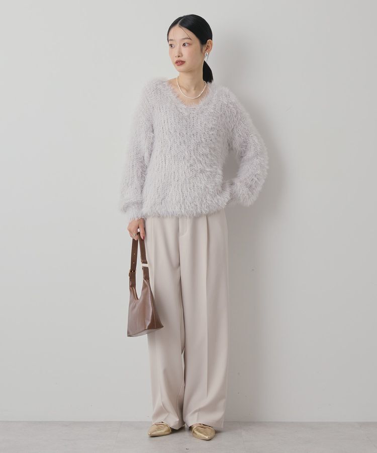 AMERICAN HOLIC「美・美・美ワイドパンツ」|その他|