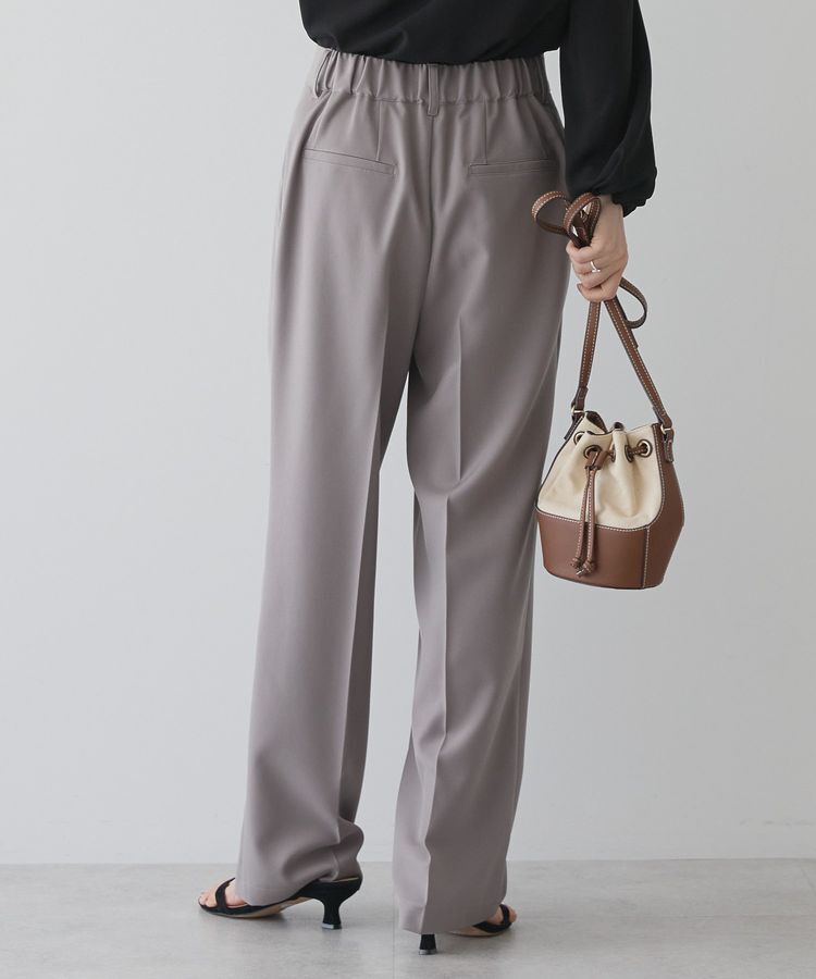 AMERICAN HOLIC「美・美・美ワイドパンツ」|その他|