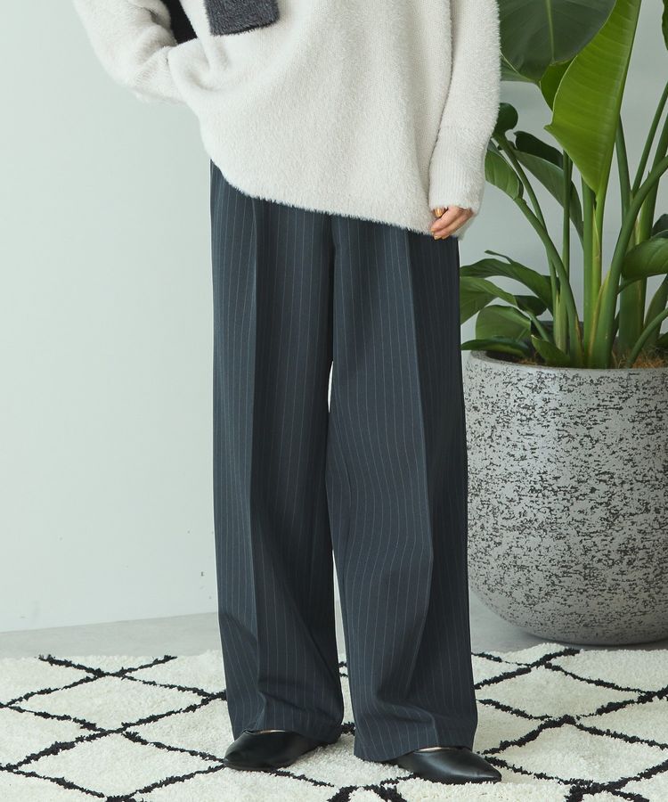 AMERICAN HOLIC「美・美・美ワイドパンツ」|その他|