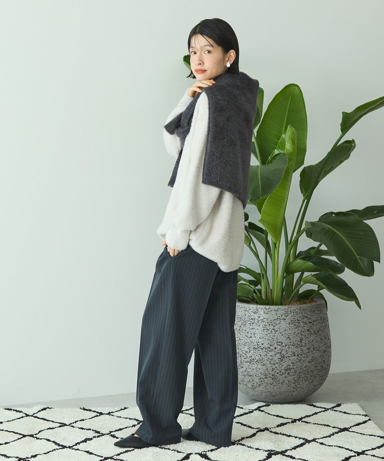 AMERICAN HOLIC「美・美・美ワイドパンツ」|その他|