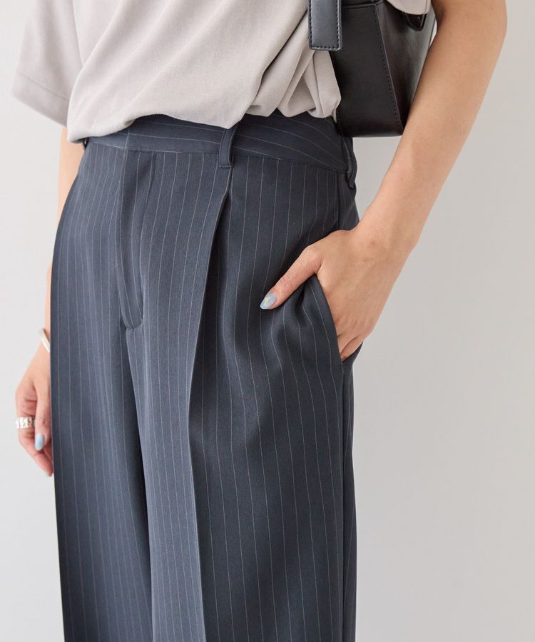 AMERICAN HOLIC「美・美・美ワイドパンツ」|その他|