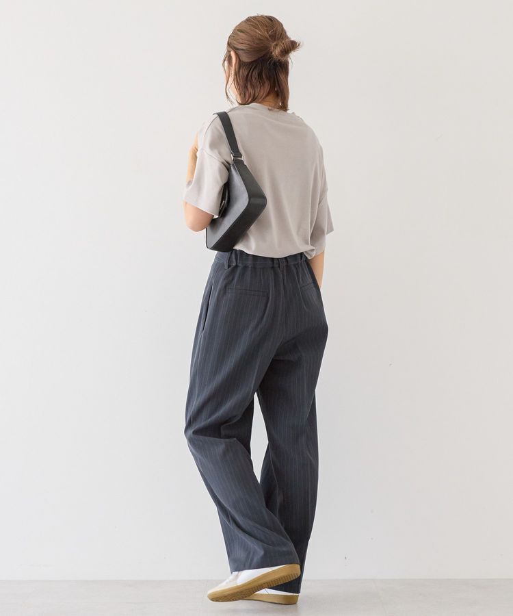 AMERICAN HOLIC「美・美・美ワイドパンツ」|その他|