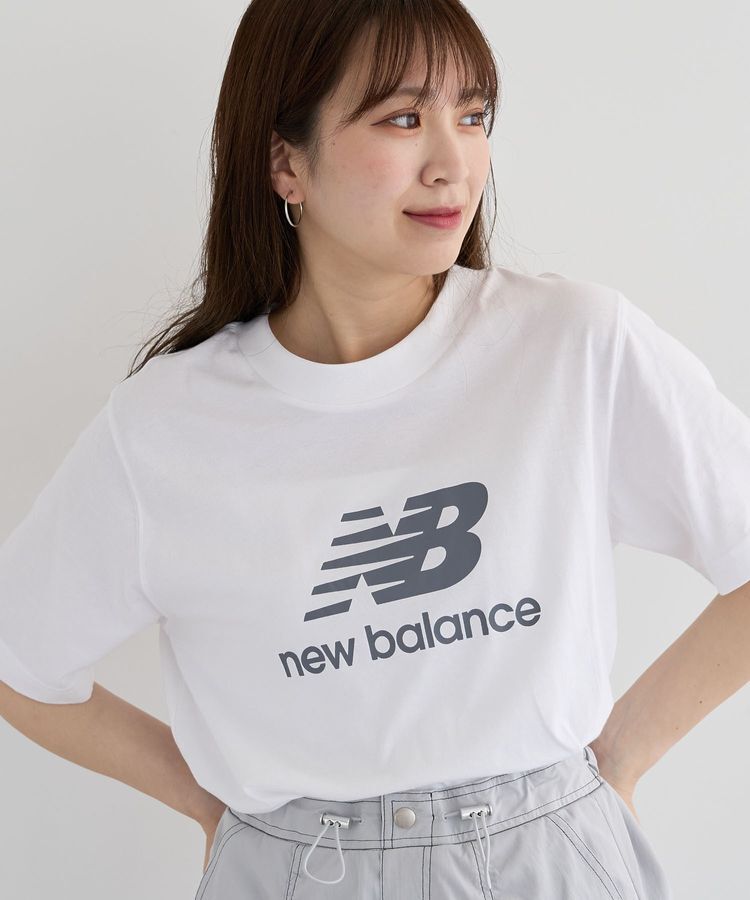 Green Parks「●NB ショートスリーブTシャツ」|Tシャツ・カットソー|