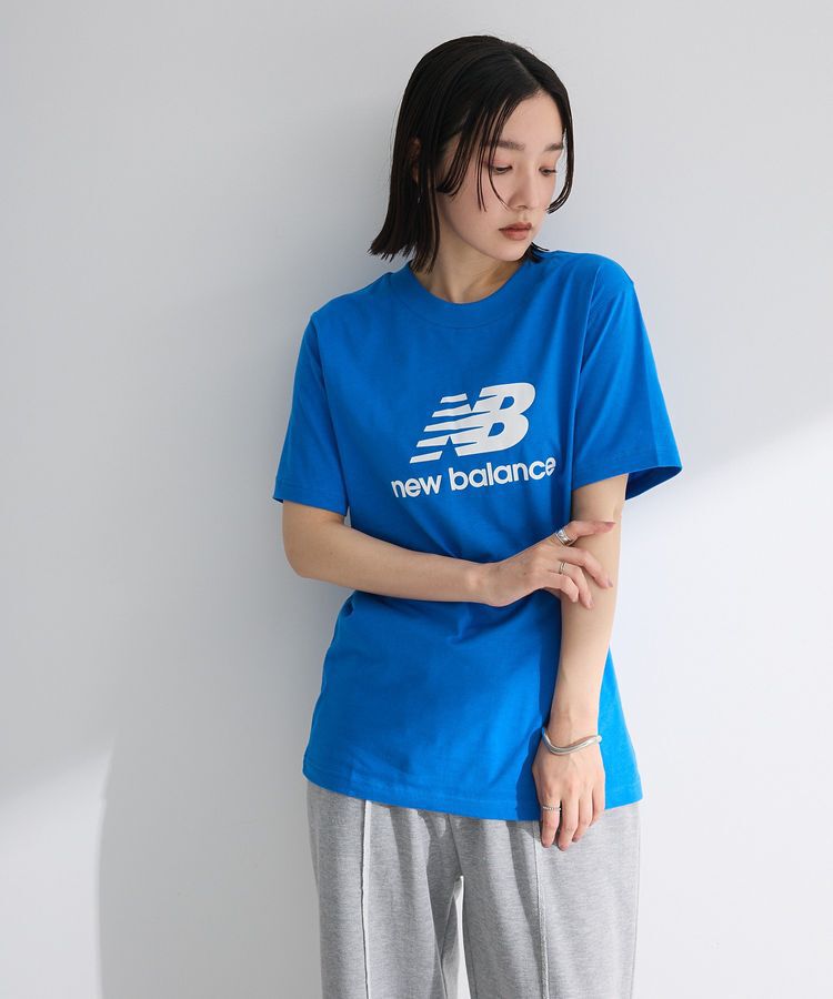 Green Parks「●NB ショートスリーブTシャツ」|Tシャツ・カットソー|