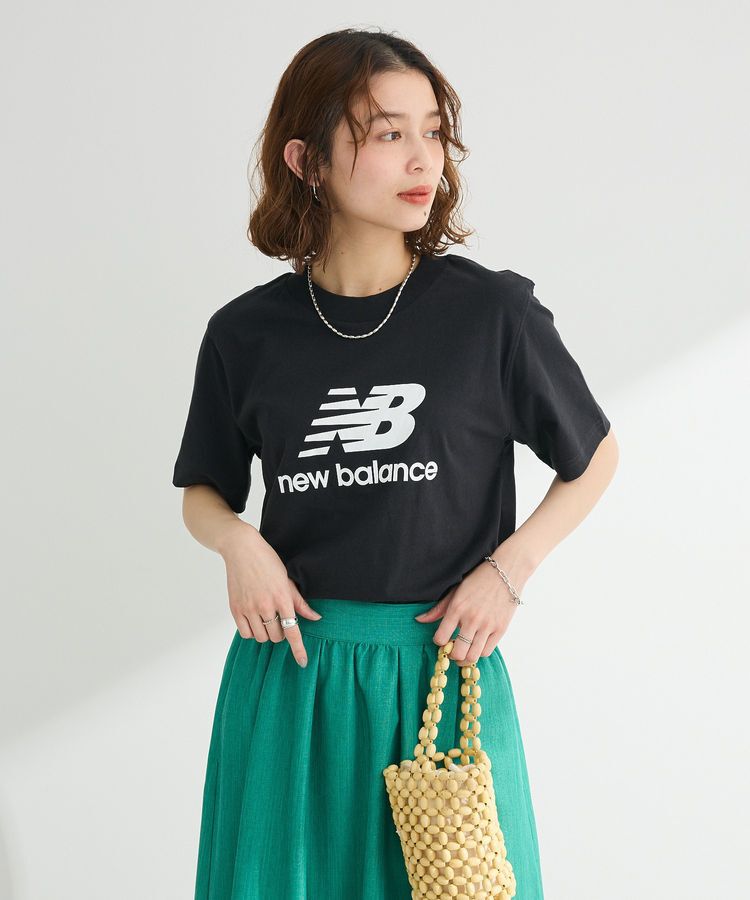 Green Parks「●NB ショートスリーブTシャツ」|Tシャツ・カットソー|