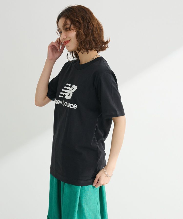 Green Parks「●NB ショートスリーブTシャツ」|Tシャツ・カットソー|