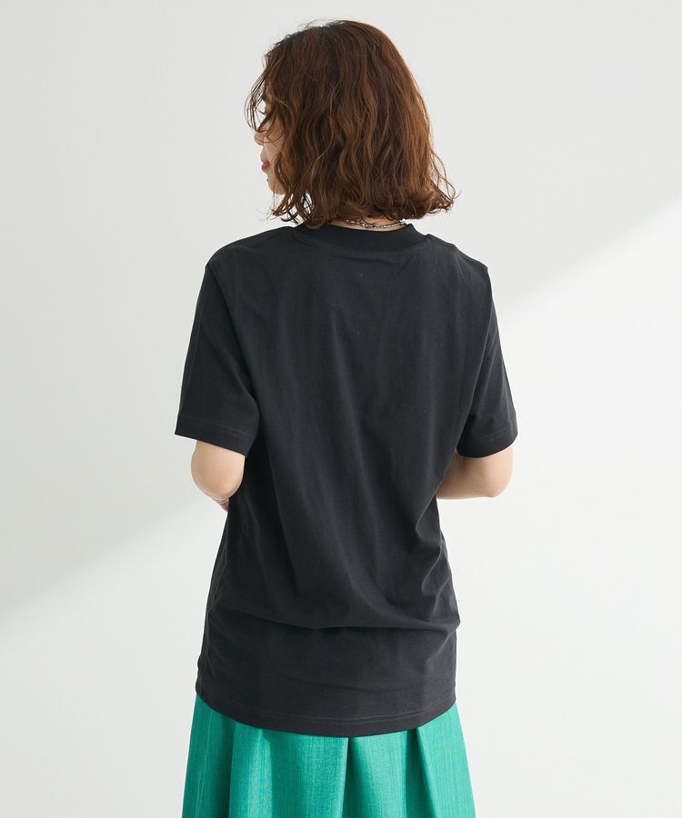 Green Parks「●NB ショートスリーブTシャツ」|Tシャツ・カットソー|