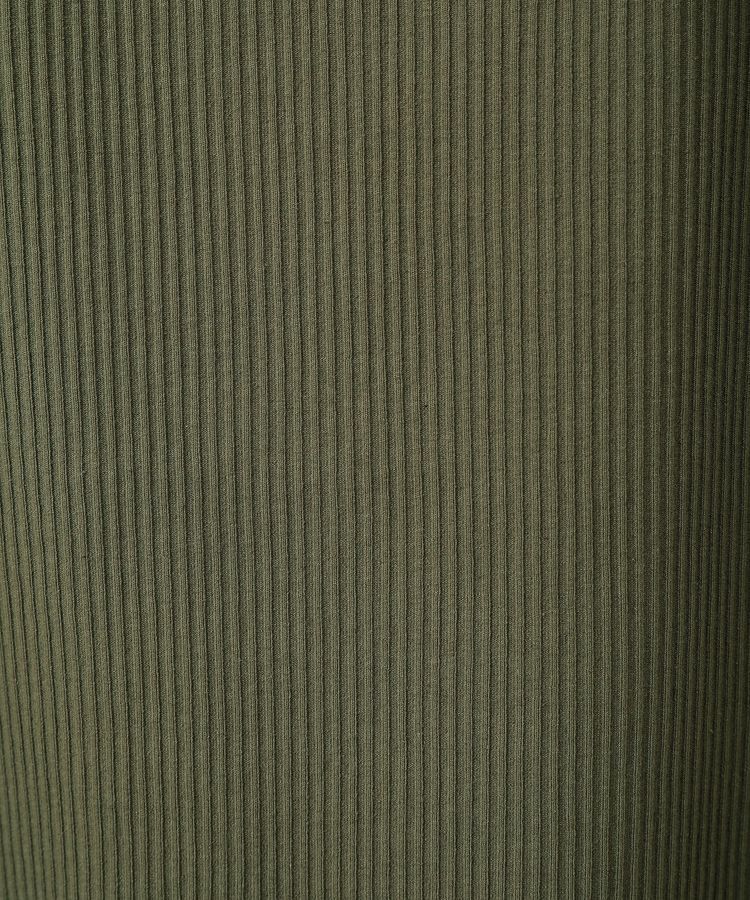 Green Parks「前後2WAY リブタンクトップⅡ」|インナー|