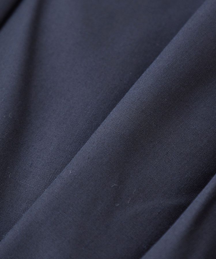 Green Parks「・ELENCARE DUE スキッパーワンピース」|ワンピース|