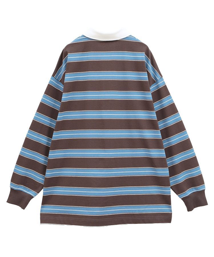 Green Parks「GREENWICH POLO CLUB(TM)ポロシャツ」|Tシャツ・カットソー|