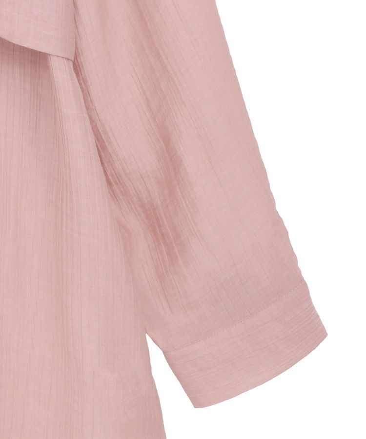 armonia「SET2点シアーシャツ+ビスチェ」|シャツ・ブラウス|