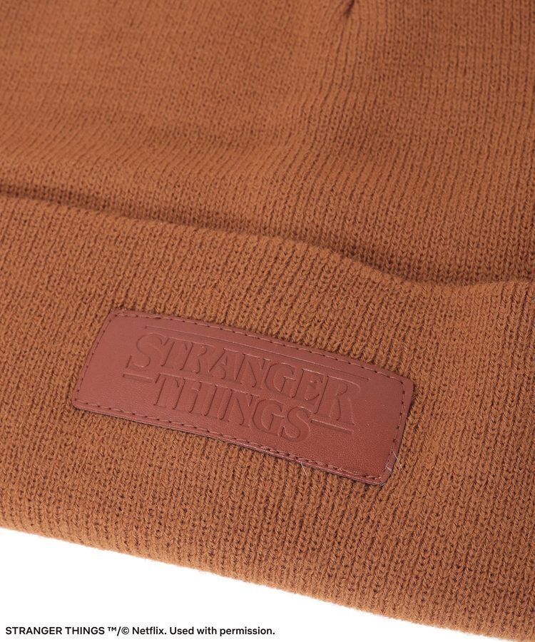 Green Parks「■STRANGER THINGS&times;MINNETONKA ニットキャップ」|その他|