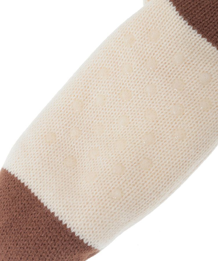 Green Parks「■STRANGER THINGS&times;MINNETONKA 裏ボア刺繍ソックス」|その他|