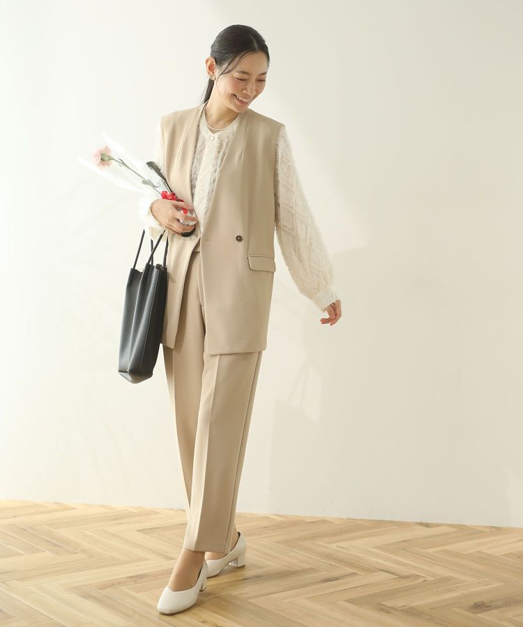 Green Parks「軽量トートバッグ」|トートバッグ|