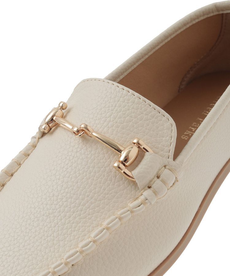 Green Parks「ソフトビットローファー」|ローファー|