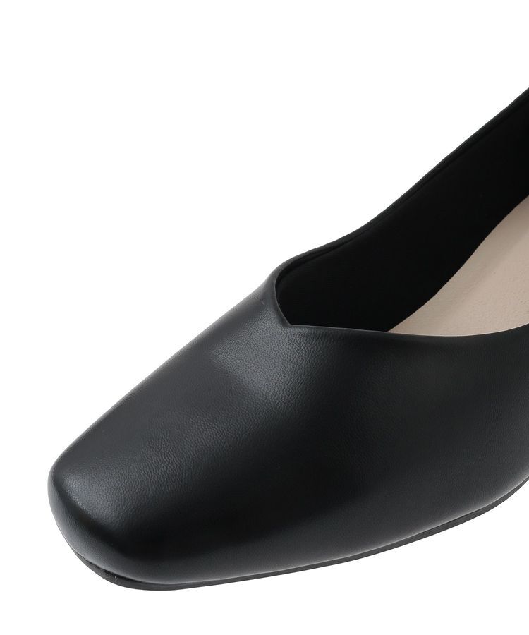 Green Parks「すぐラクパンプス」|パンプス|