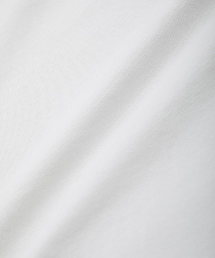 Green Parks「ミッキー&フレンズ/レイヤードプリントロングTシャツ」|Tシャツ・カットソー|