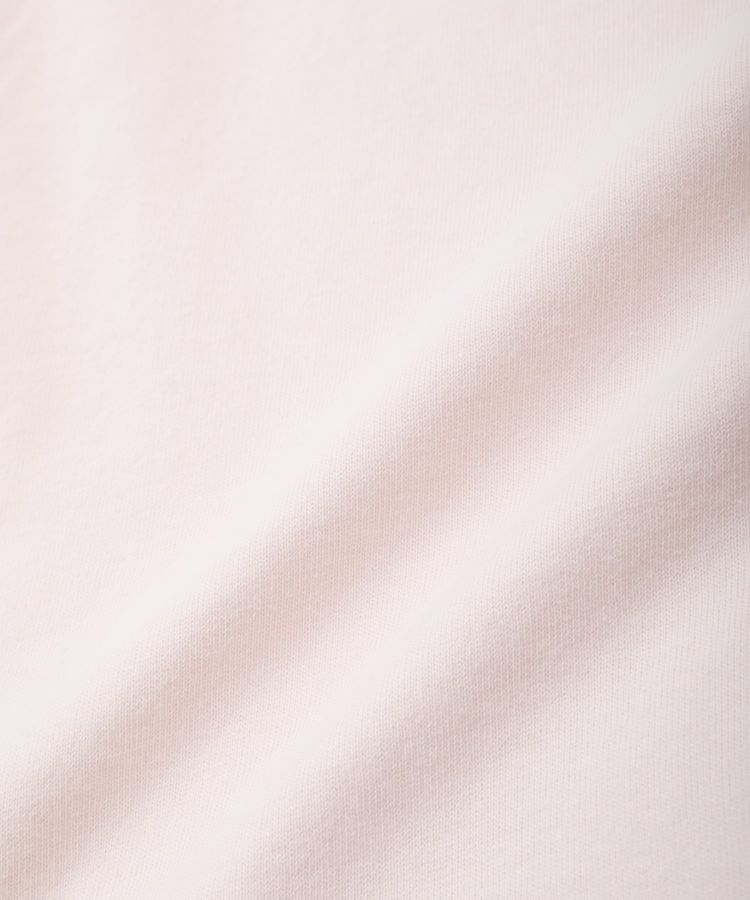 Green Parks「ミッキー&フレンズ/レイヤードプリントロングTシャツ」|Tシャツ・カットソー|