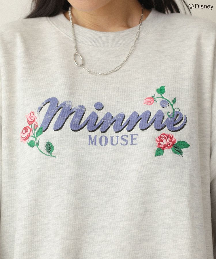 Green Parks「ミッキー&フレンズ/スウェット」|スウェット・ジャージ|