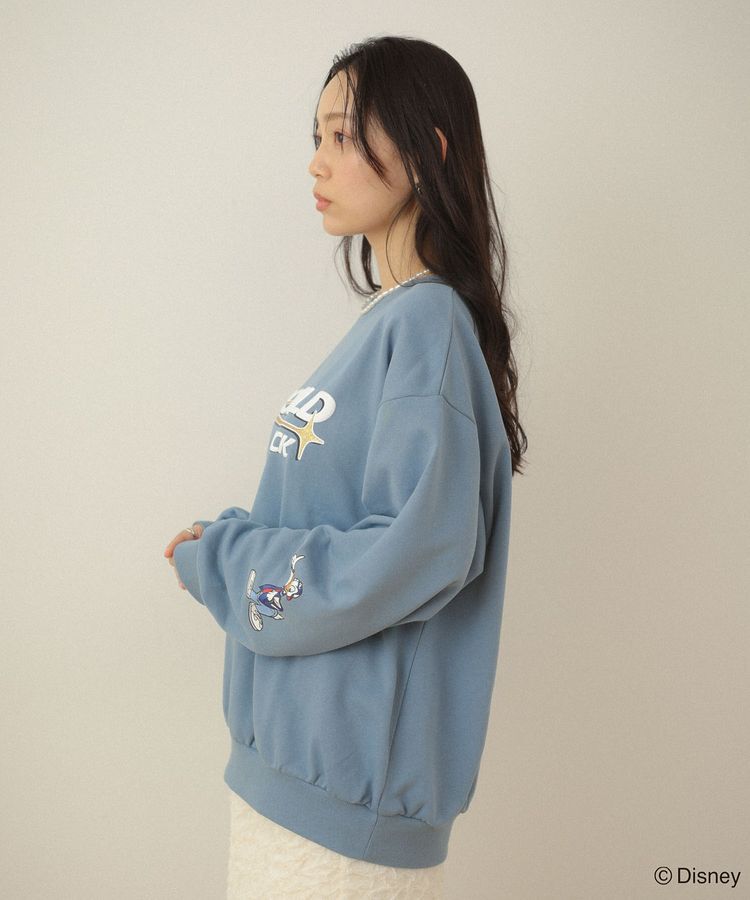 Green Parks「ミッキー&フレンズ/スウェット」|スウェット・ジャージ|