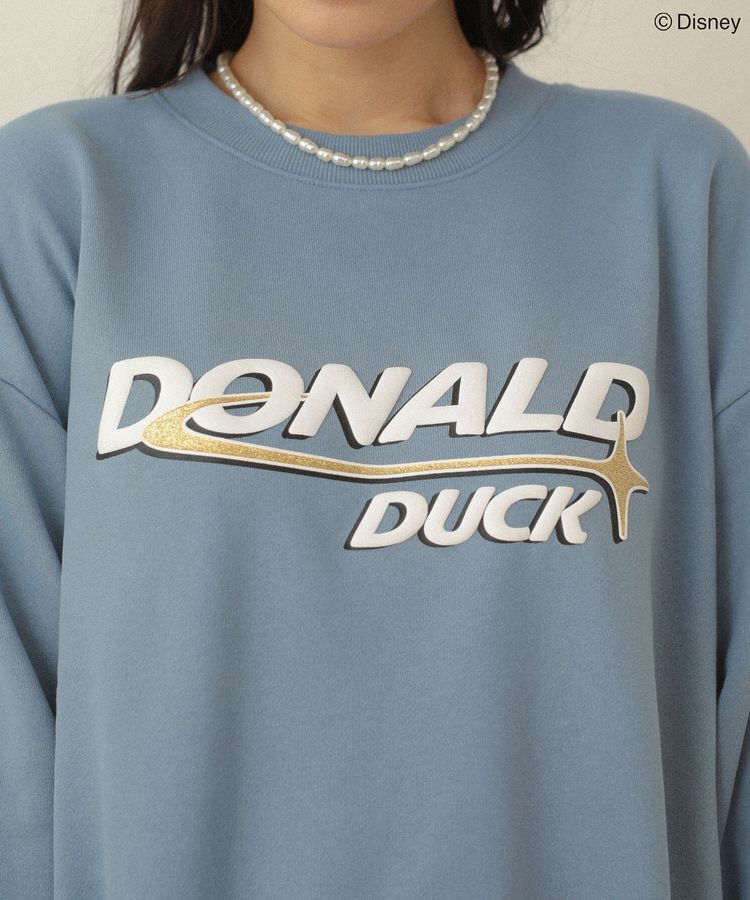 Green Parks「ミッキー&フレンズ/スウェット」|スウェット・ジャージ|