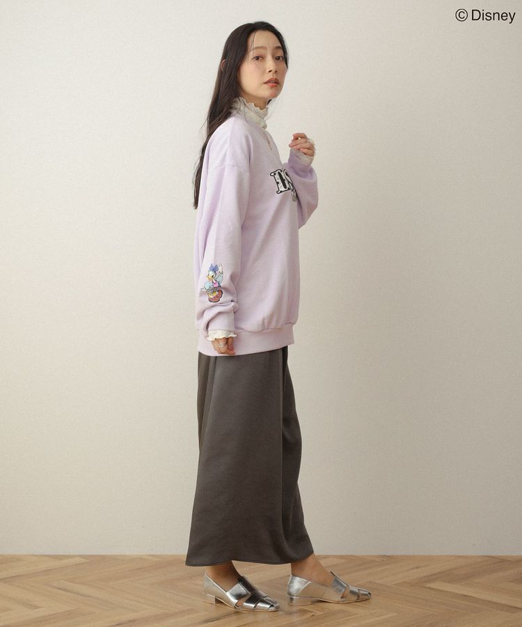 Green Parks「ミッキー&フレンズ/スウェット」|スウェット・ジャージ|