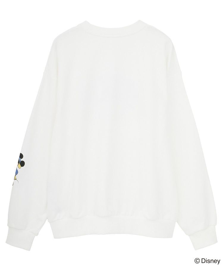 Green Parks「ミッキー&フレンズ/スウェット」|スウェット・ジャージ|