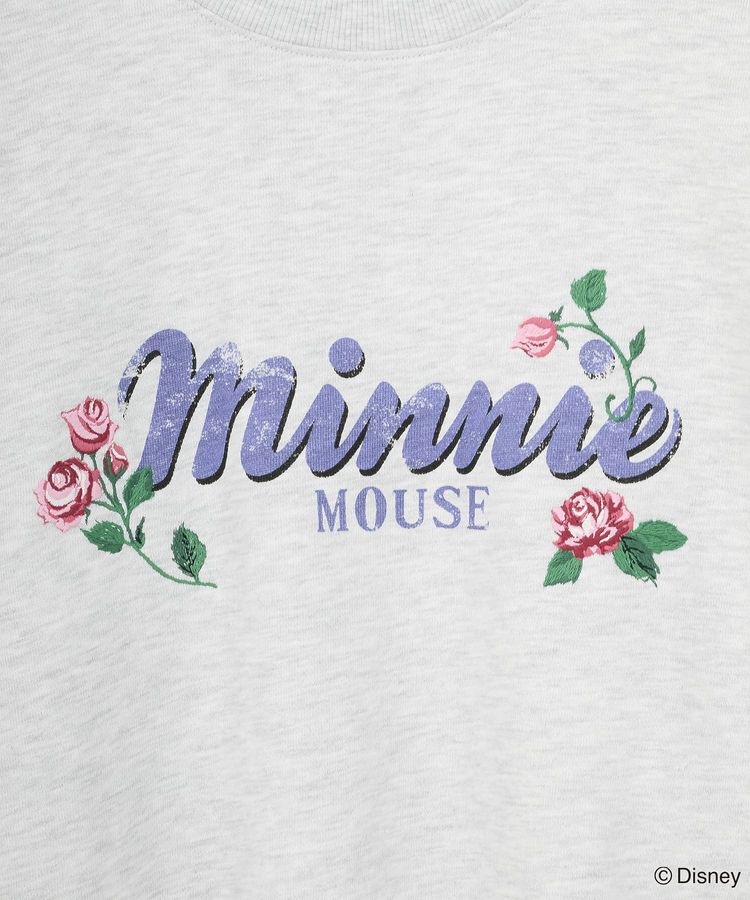 Green Parks「ミッキー&フレンズ/スウェット」|スウェット・ジャージ|