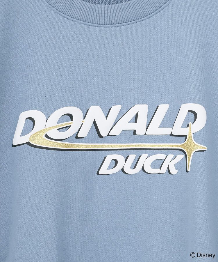 Green Parks「ミッキー&フレンズ/スウェット」|スウェット・ジャージ|