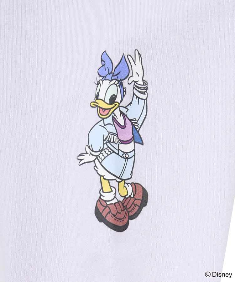 Green Parks「ミッキー&フレンズ/スウェット」|スウェット・ジャージ|