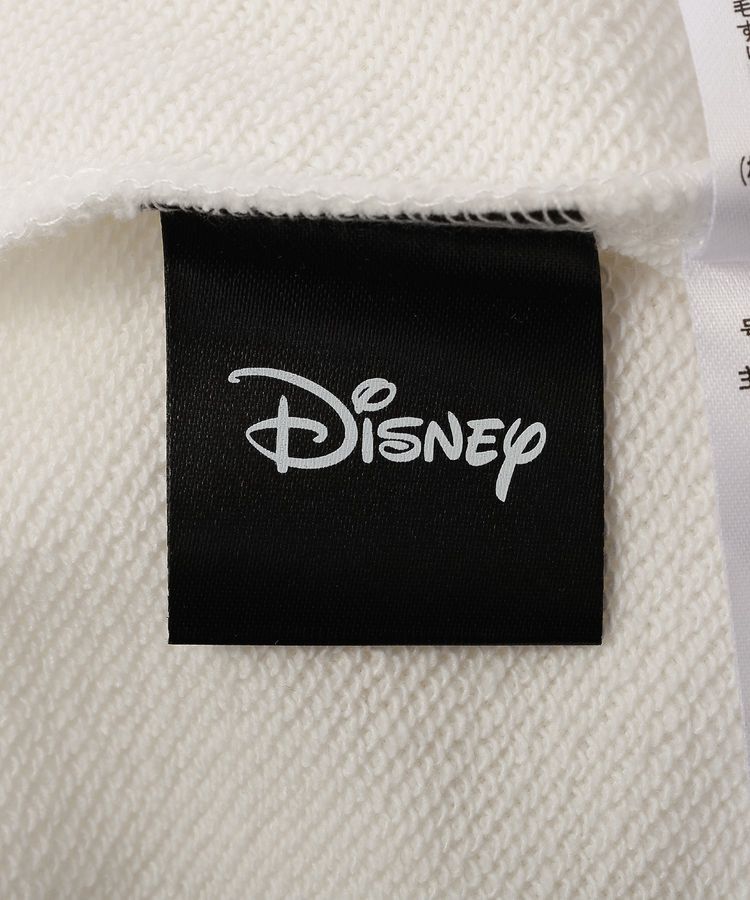 Green Parks「ミッキー&フレンズ/スウェット」|スウェット・ジャージ|