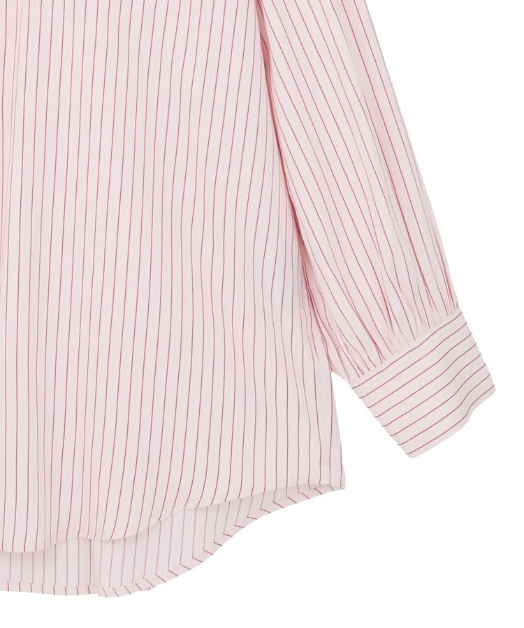 Green Parks「ミッキー＆フレンズ/オーバーサイズシャツ」|シャツ・ブラウス|