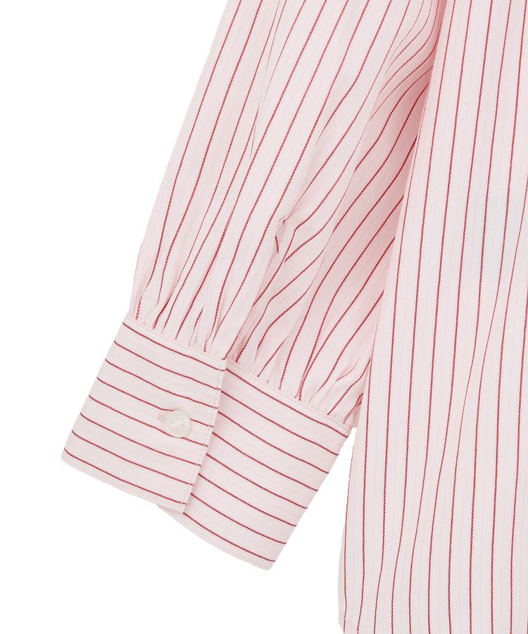 Green Parks「ミッキー＆フレンズ/オーバーサイズシャツ」|シャツ・ブラウス|