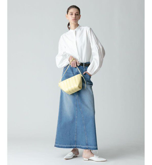 allureville「【Maeden(メイデン)】BOULEVARD」|ショルダー・メッセンジャー|