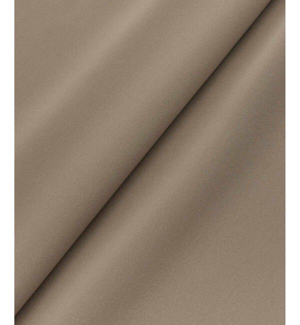 allureville「サテンイージースカート」|スカート|