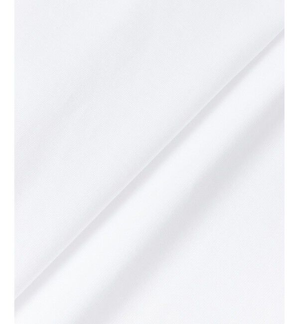 allureville「強撚天竺タックトップス」|Tシャツ・カットソー|