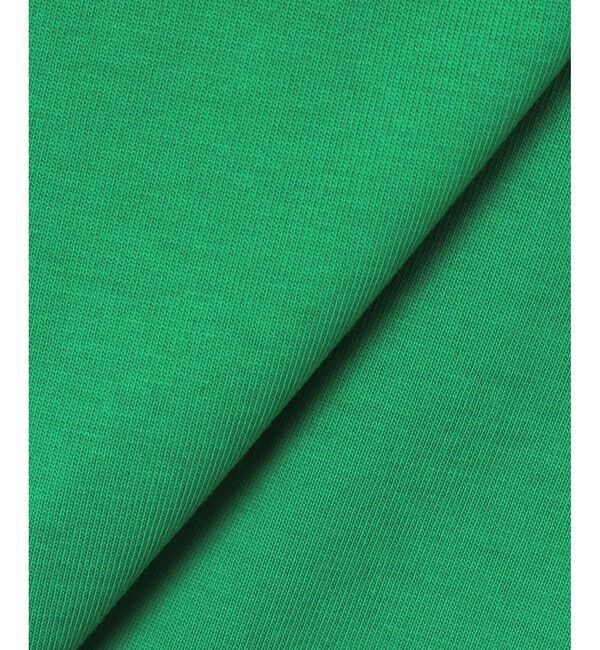 allureville「強撚天竺タックトップス」|Tシャツ・カットソー|