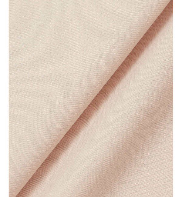 allureville「ギャバタックモダンワイドパンツ」|その他|