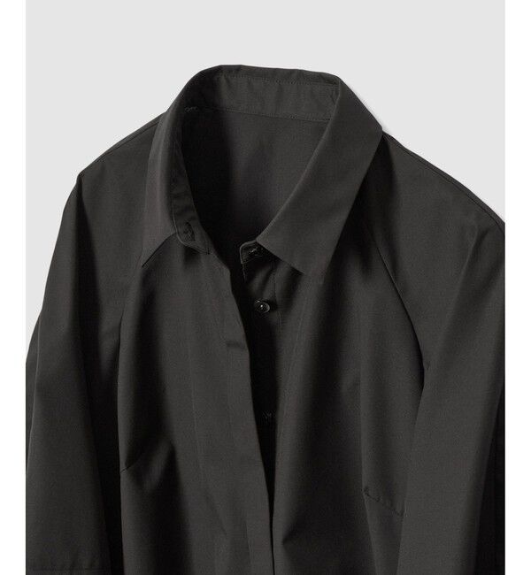 LOULOU WILLOUGHBY「【LOULOU WILLOUGHBY】キリカエボリュームシャツ」|シャツ・ブラウス|