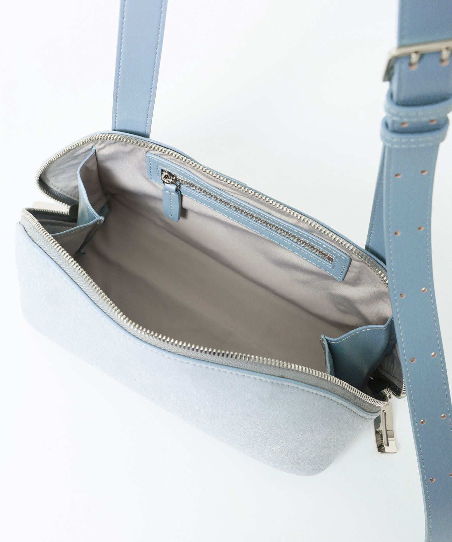  「【ADD CULUMN】FIGRE BODY BAG」|ショルダー・メッセンジャー|