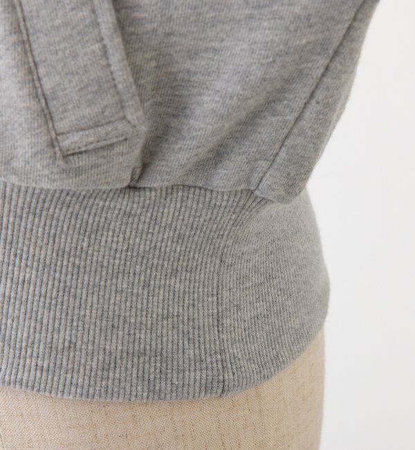  「【セットアップ可能】セーラーカラーロゴスウェット」|プルオーバー|