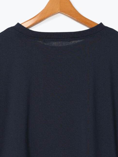 Lugnoncure「ハンバーガーモチーフプリントTシャツ」|Tシャツ・カットソー|