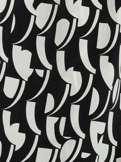 Te chichi TERRASSE「幾何柄プリントイージーパンツ」|その他|