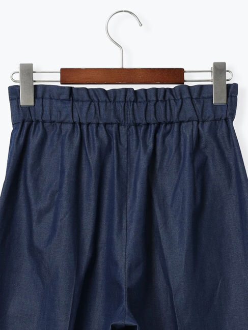 Te chichi「ワイドクロップトマリンパンツ」|その他|