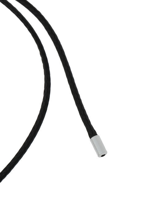 Te chichi「トライアングルラインコードネックレス」|ネックレス|