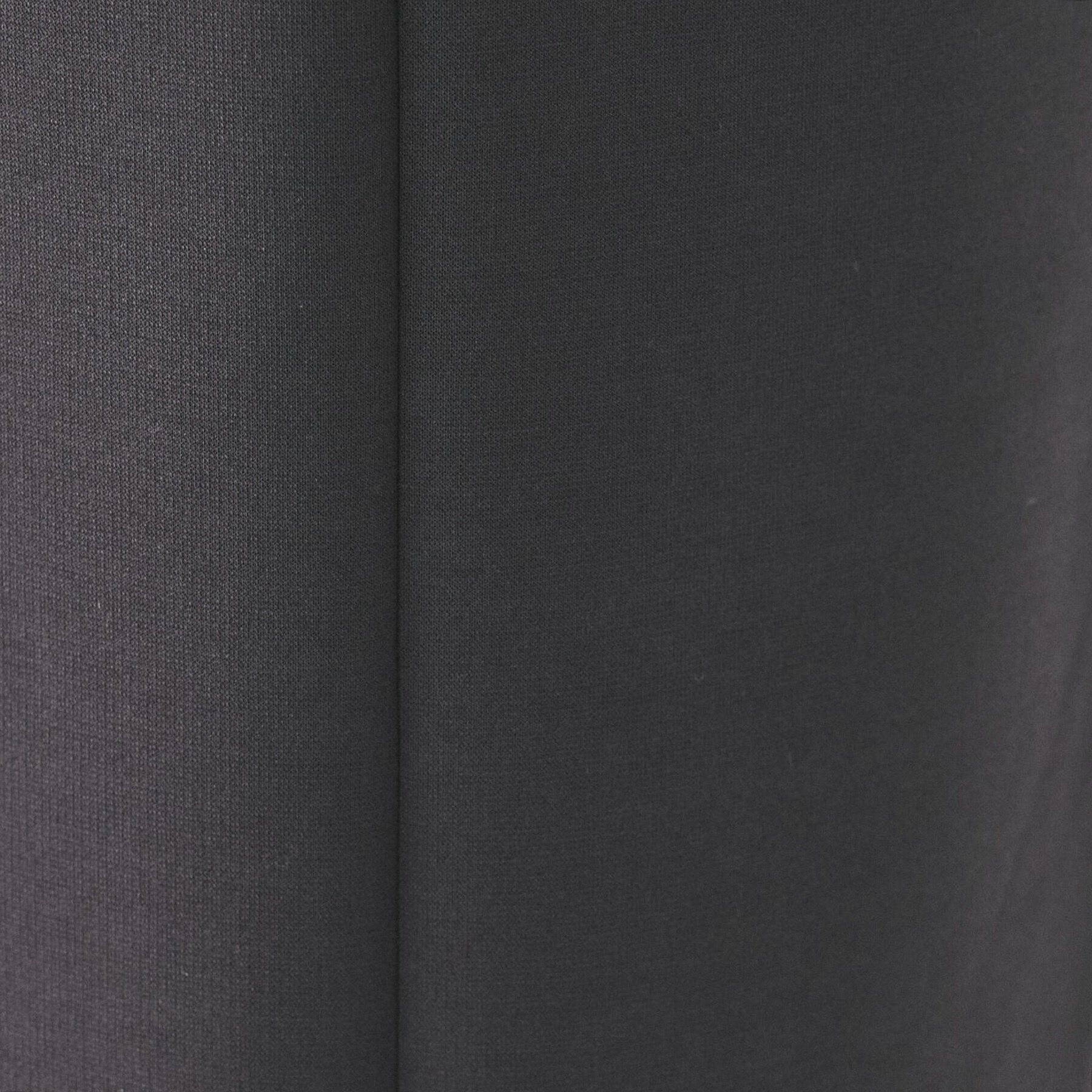 UNTITLED「【セットアップ可能/後ろウエストゴム】ダンボールジャージ ナロースカート」|スカート|