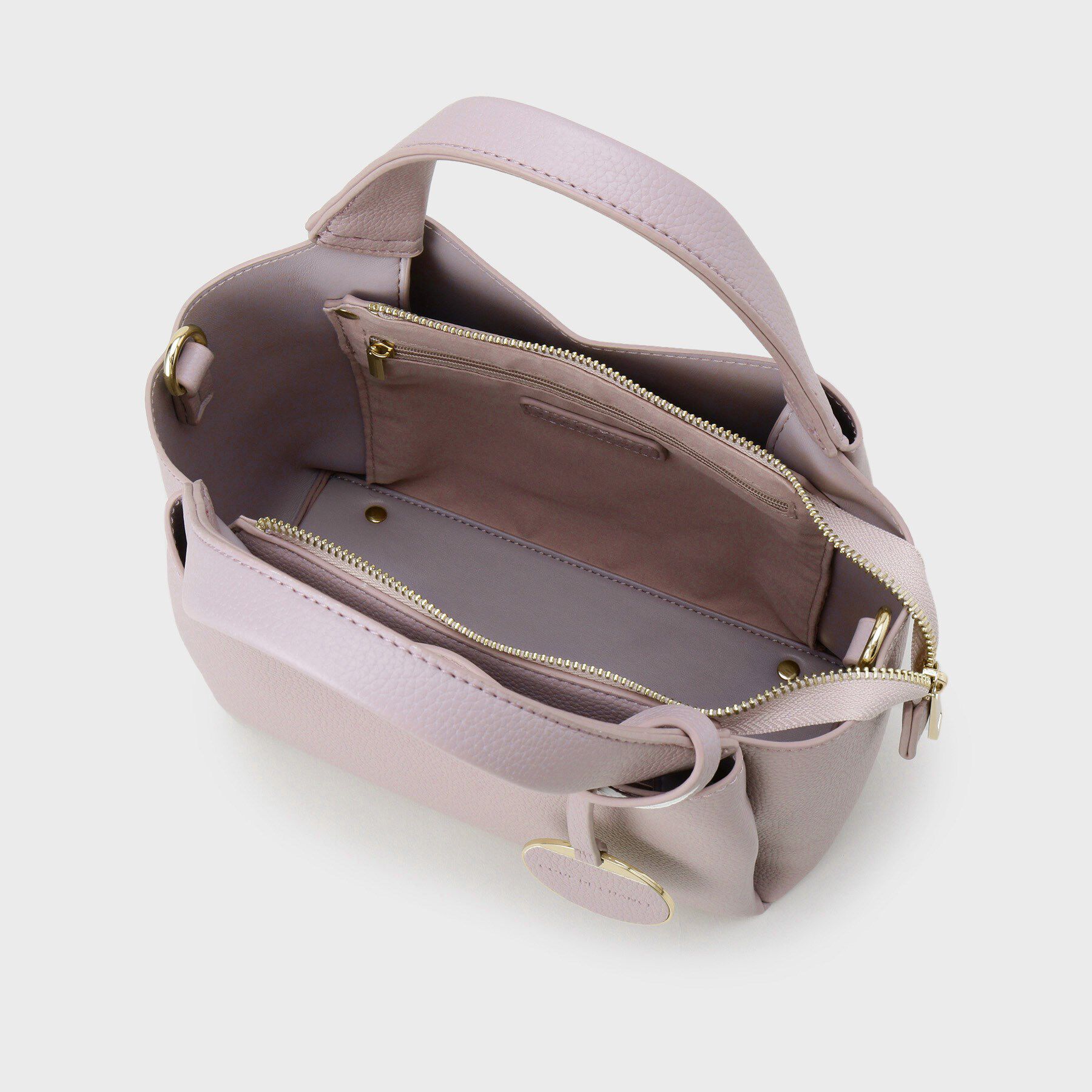 COUP DE CHANCE「2WAYミニショルダーバッグ」|ショルダー・メッセンジャー|