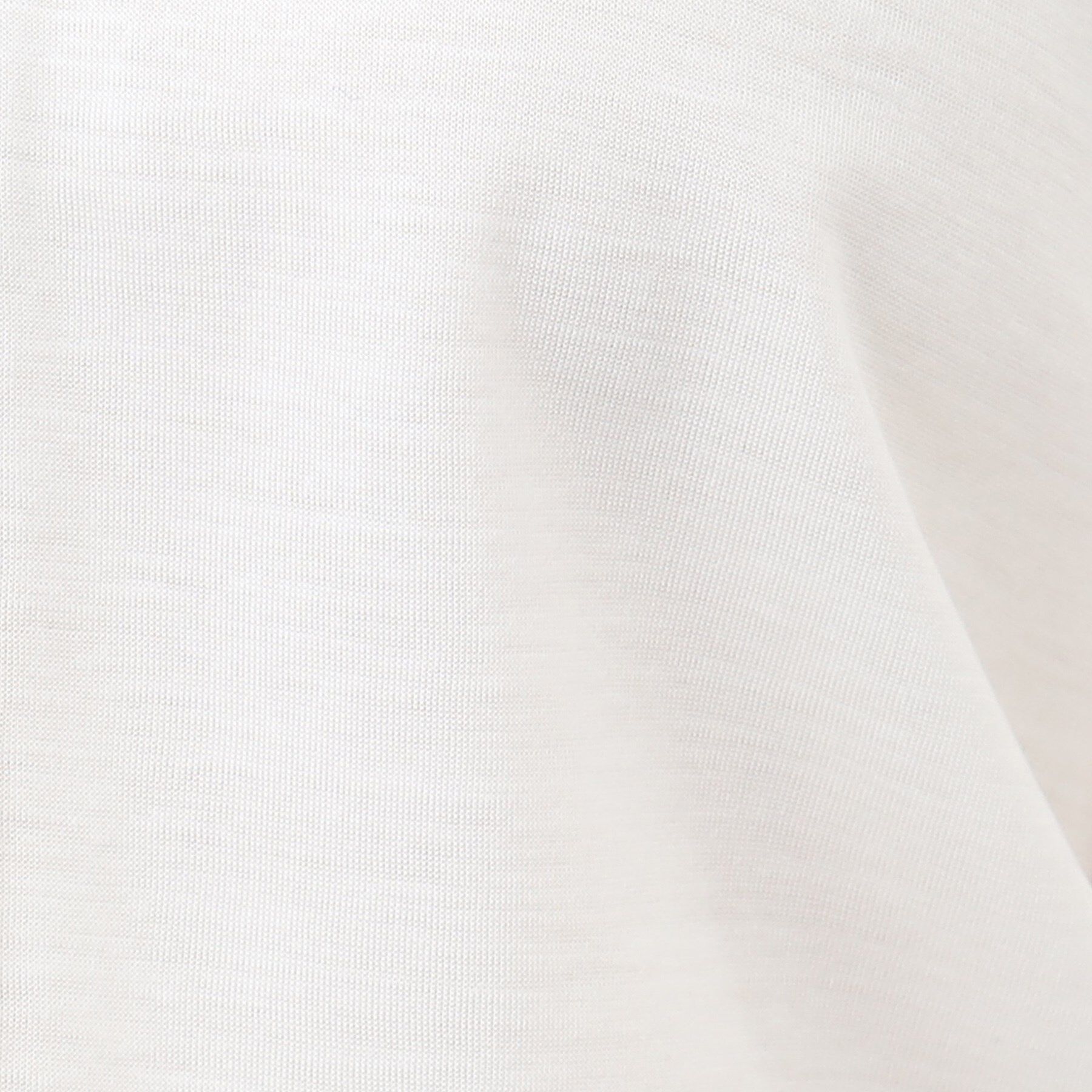 Reflect「【マシンウォッシュ／二の腕カバー】フレンチスリーブブラウス」|シャツ・ブラウス|