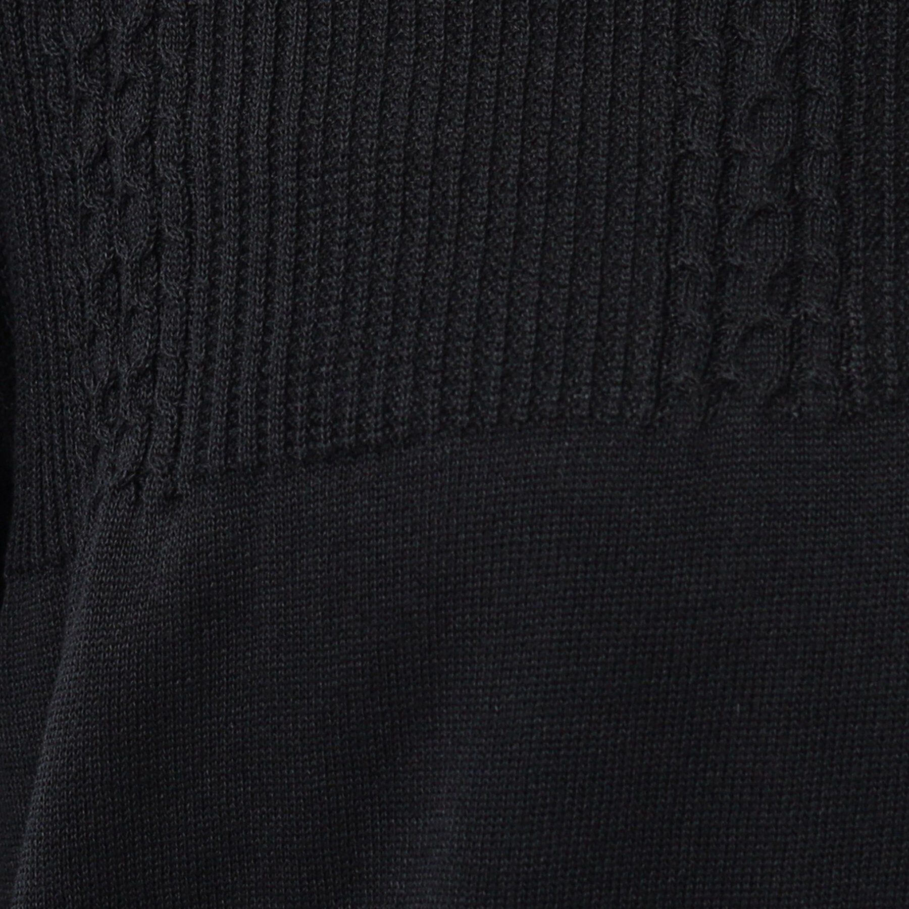 Reflect「【WEB限定カラーあり／洗える】薄手ホールガーメント（R）ニット」|ニット・セーター|